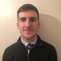 Daniel Forde
