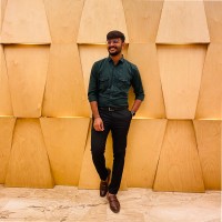 Jaydip Akbari