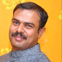 Rupesh Patil