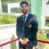 Rupesh Kumar