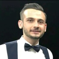 Pedram Sohi