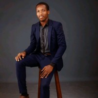 Jephthah Dominic