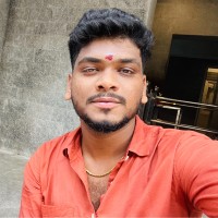 Abishek M