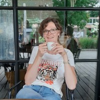 Jellien Van de Wetering