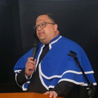 Rodrigo Tadeu D Marques Da Silva