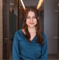 Marcela González