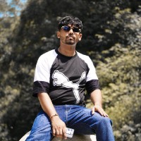Abhishek Adhana