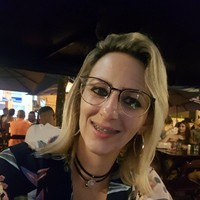 viviane Melhorine Basilio