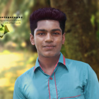 Rakesh S.