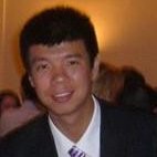 Johnny (Zhiqiang) Huang