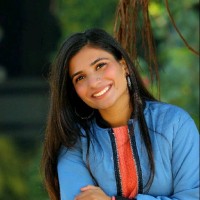 Anchal Arora