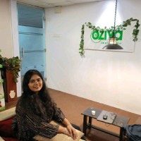 Tanushree Khatua