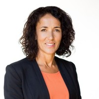 Christine Gill