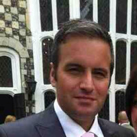 Matthew Thomas