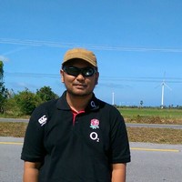 Mohd Ridzwan Mhd Razaki