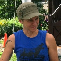 Jen Jones