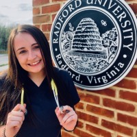 Kaylee Beaudoin, Bsn-Rn