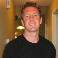 Darren Henderson