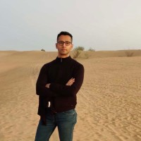 KARAN NEGI