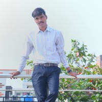 Krunal Diwakar