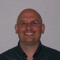 Jon Stivers CSM, CSPO