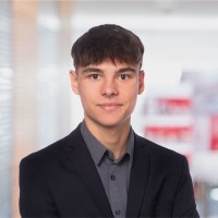 Luca Stern
