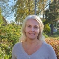 Gunilla Olsson Bundesen
