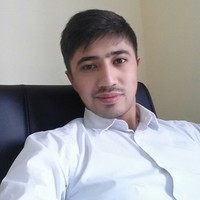 Bakhtiyar Bimurzin