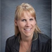 Angela Ostrander