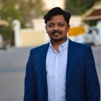 Vyasan Gopinath
