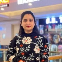 Geetika Sharma