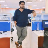 Arelli Shiva Kumar