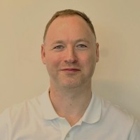 Simon Peter Johnston