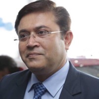 Hiten Pandhi