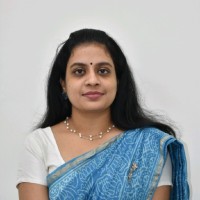 Dr Vijetha J