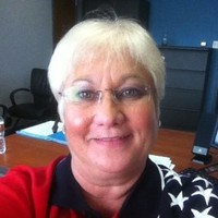 Maribel (aka Mary) Linhart