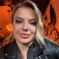 Smoliar Iryna