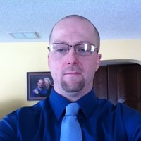Scott Fisk