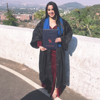 Sachleen Kaur