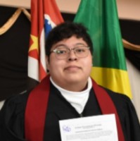 Alan Cordova