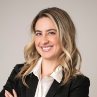 Melissa Barrett