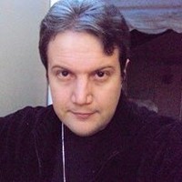 Evandro Rodrigo Tropéia