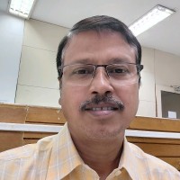 Arup Dutta