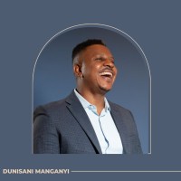 Dunisani Manganyi