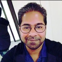 Dinesh Nair