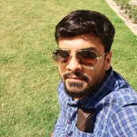 Prashant kumar Tripathi