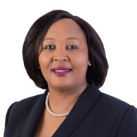 Keabetswe Pheko - Moshagane
