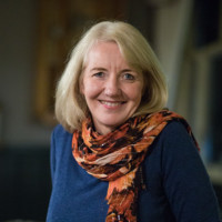 Beverley Nash (Pryce)