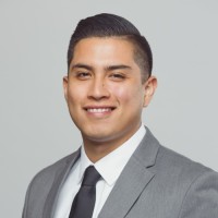 Cesar Tino, Jd