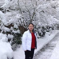 Sally (Xiao Dong) Zhou